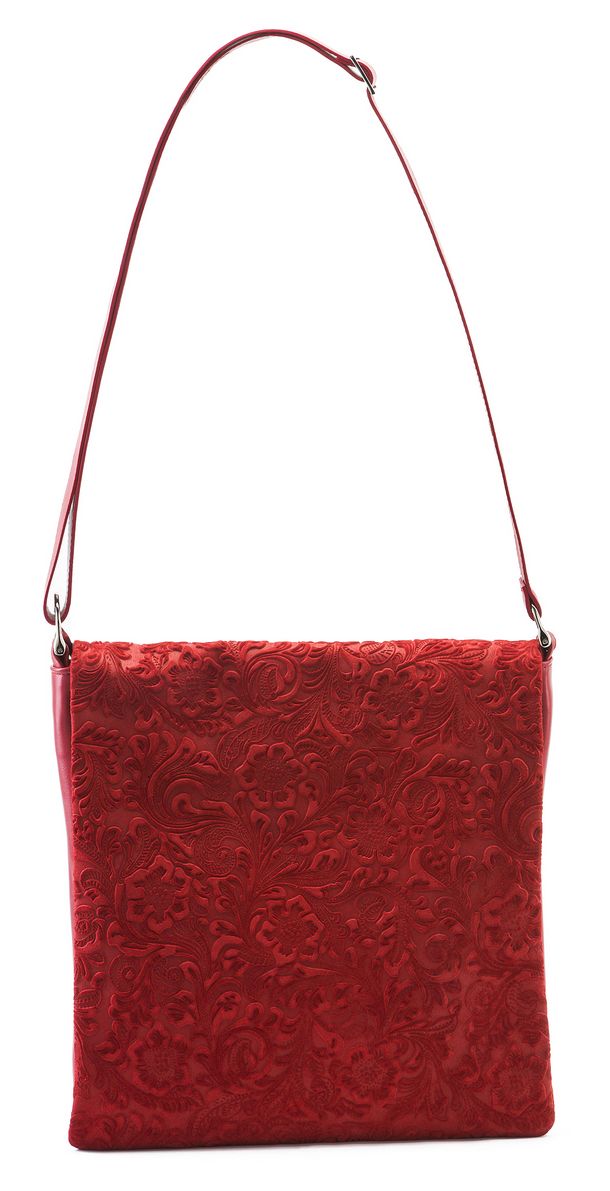 Bag Ginevra - Red